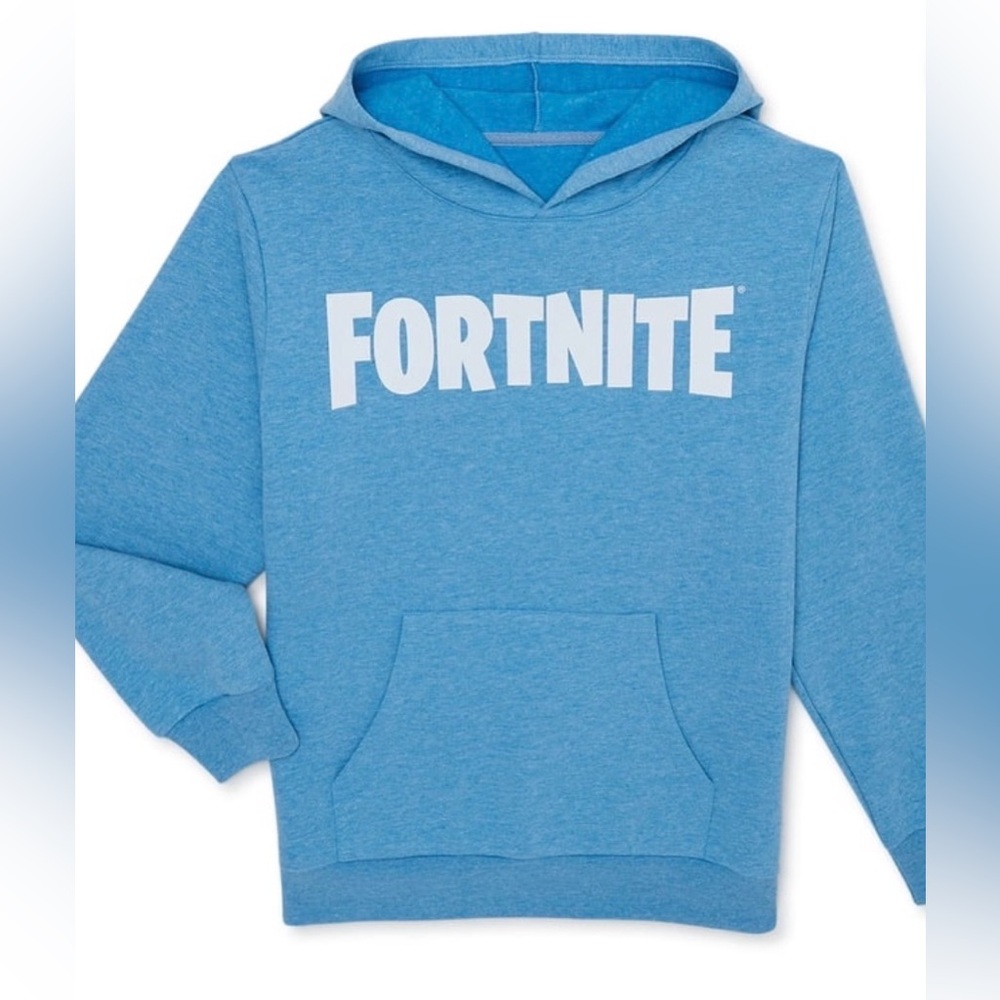 Fortnite sweatshirt